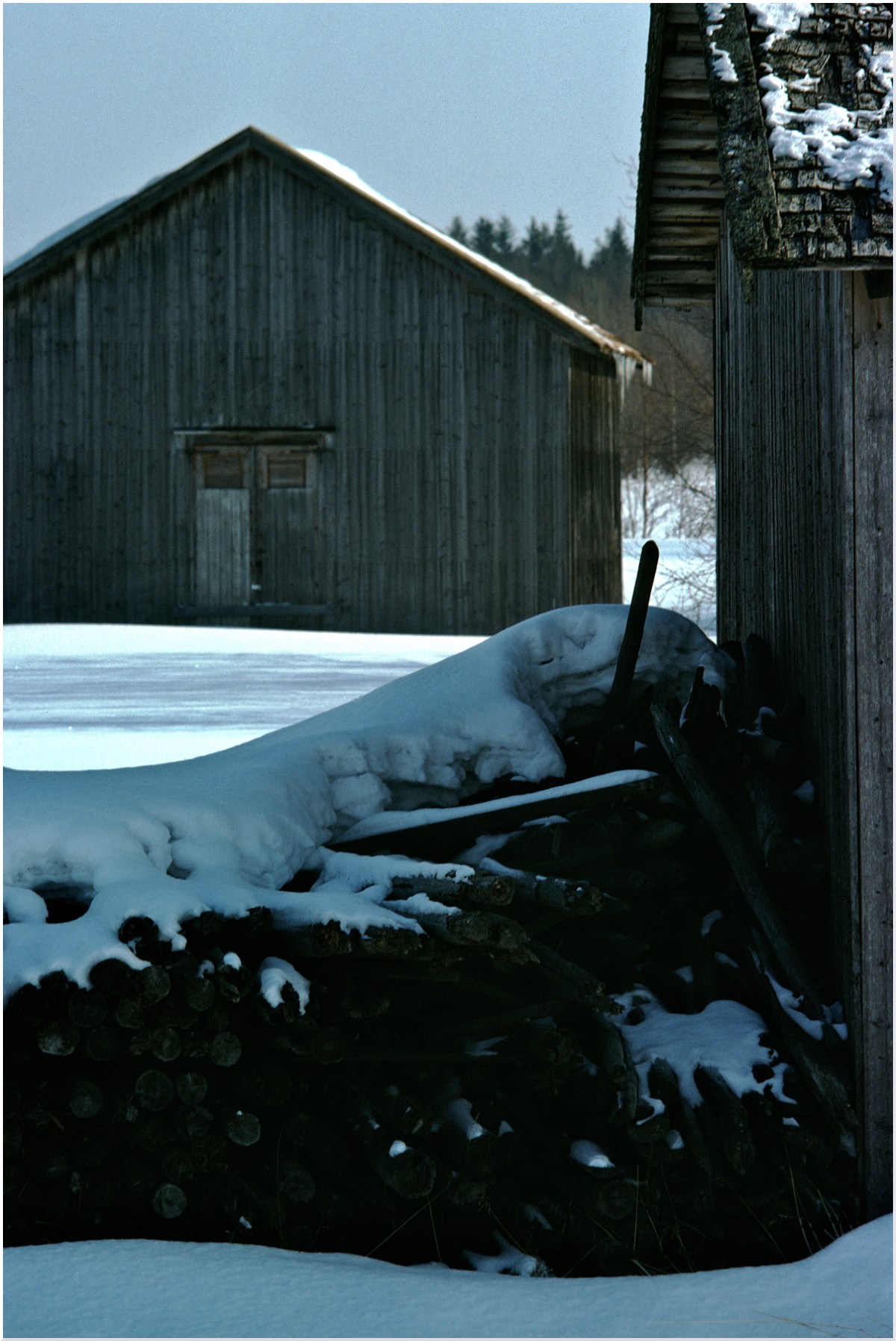 Ladriket  #2